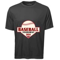 ACTIVE WEAR T-SHIRT Thumbnail