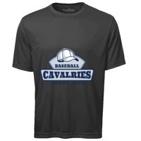 ACTIVE WEAR T-SHIRT Thumbnail