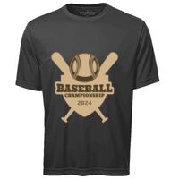 ACTIVE WEAR T-SHIRT Thumbnail