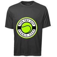 ACTIVE WEAR T-SHIRT Thumbnail