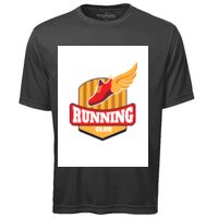 ACTIVE WEAR T-SHIRT Thumbnail