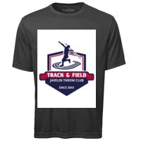 ACTIVE WEAR T-SHIRT Thumbnail