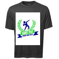 ACTIVE WEAR T-SHIRT Thumbnail