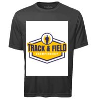 ACTIVE WEAR T-SHIRT Thumbnail