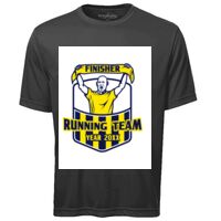 ACTIVE WEAR T-SHIRT Thumbnail