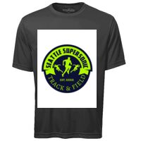 ACTIVE WEAR T-SHIRT Thumbnail