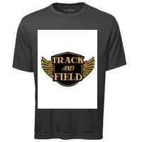 ACTIVE WEAR T-SHIRT Thumbnail