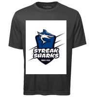 ACTIVE WEAR T-SHIRT Thumbnail