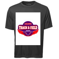 ACTIVE WEAR T-SHIRT Thumbnail