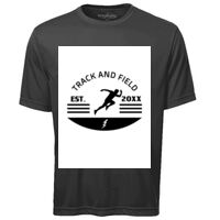 ACTIVE WEAR T-SHIRT Thumbnail