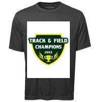 ACTIVE WEAR T-SHIRT Thumbnail