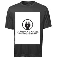 ACTIVE WEAR T-SHIRT Thumbnail