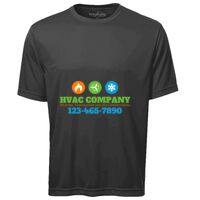 ACTIVE WEAR T-SHIRT Thumbnail