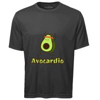 ACTIVE WEAR T-SHIRT Thumbnail