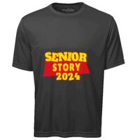 ACTIVE WEAR T-SHIRT Thumbnail