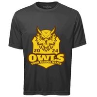 ACTIVE WEAR T-SHIRT Thumbnail