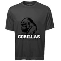 ACTIVE WEAR T-SHIRT Thumbnail