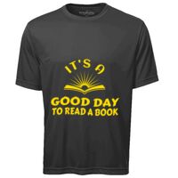 ACTIVE WEAR T-SHIRT Thumbnail