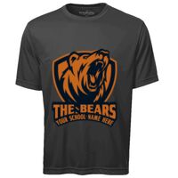 ACTIVE WEAR T-SHIRT Thumbnail