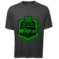 ACTIVE WEAR T-SHIRT Thumbnail