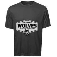 ACTIVE WEAR T-SHIRT Thumbnail