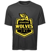 ACTIVE WEAR T-SHIRT Thumbnail