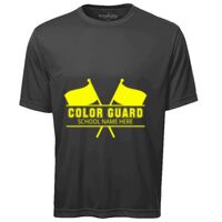 ACTIVE WEAR T-SHIRT Thumbnail