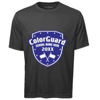 ACTIVE WEAR T-SHIRT Thumbnail