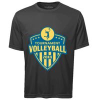 ACTIVE WEAR T-SHIRT Thumbnail