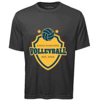 ACTIVE WEAR T-SHIRT Thumbnail