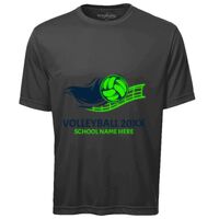 ACTIVE WEAR T-SHIRT Thumbnail