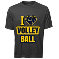 ACTIVE WEAR T-SHIRT Thumbnail