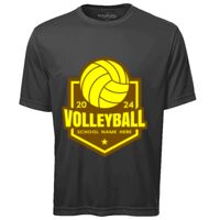 ACTIVE WEAR T-SHIRT Thumbnail