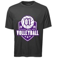 ACTIVE WEAR T-SHIRT Thumbnail