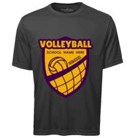 ACTIVE WEAR T-SHIRT Thumbnail