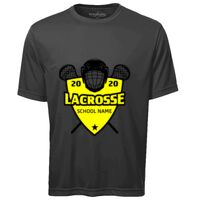 ACTIVE WEAR T-SHIRT Thumbnail