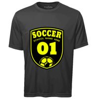 ACTIVE WEAR T-SHIRT Thumbnail