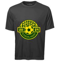 ACTIVE WEAR T-SHIRT Thumbnail