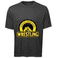 ACTIVE WEAR T-SHIRT Thumbnail