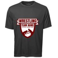 ACTIVE WEAR T-SHIRT Thumbnail