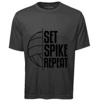 ACTIVE WEAR T-SHIRT Thumbnail