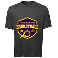 ACTIVE WEAR T-SHIRT Thumbnail