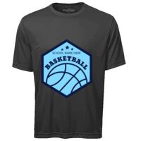 ACTIVE WEAR T-SHIRT Thumbnail