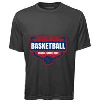 ACTIVE WEAR T-SHIRT Thumbnail