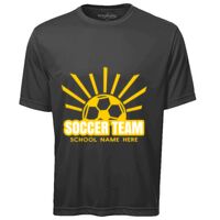 ACTIVE WEAR T-SHIRT Thumbnail