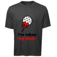 ACTIVE WEAR T-SHIRT Thumbnail