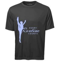 ACTIVE WEAR T-SHIRT Thumbnail
