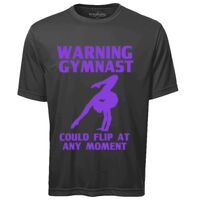 ACTIVE WEAR T-SHIRT Thumbnail