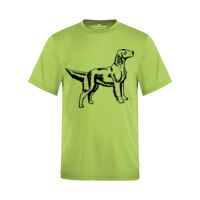 ACTIVE WEAR T-SHIRT YOUTH Thumbnail