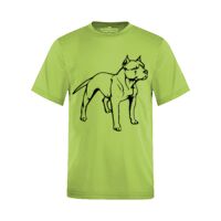 ACTIVE WEAR T-SHIRT YOUTH Thumbnail